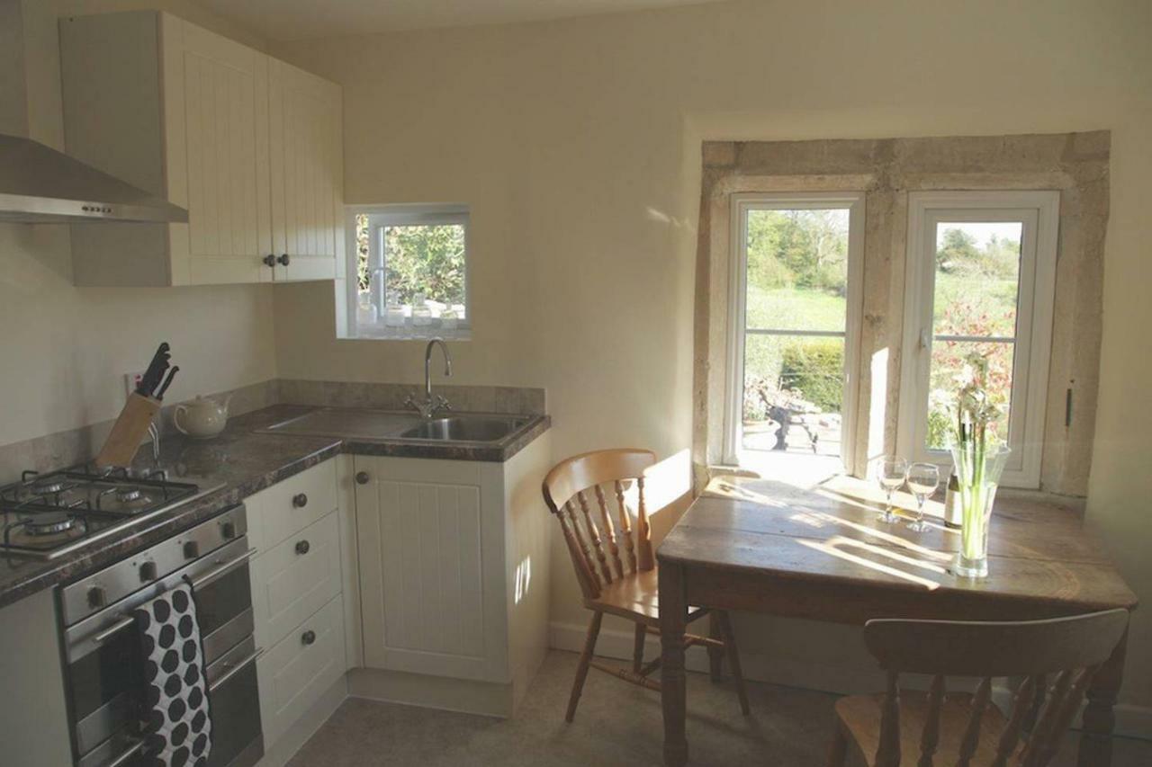 Hope Cottage Stroud  Esterno foto