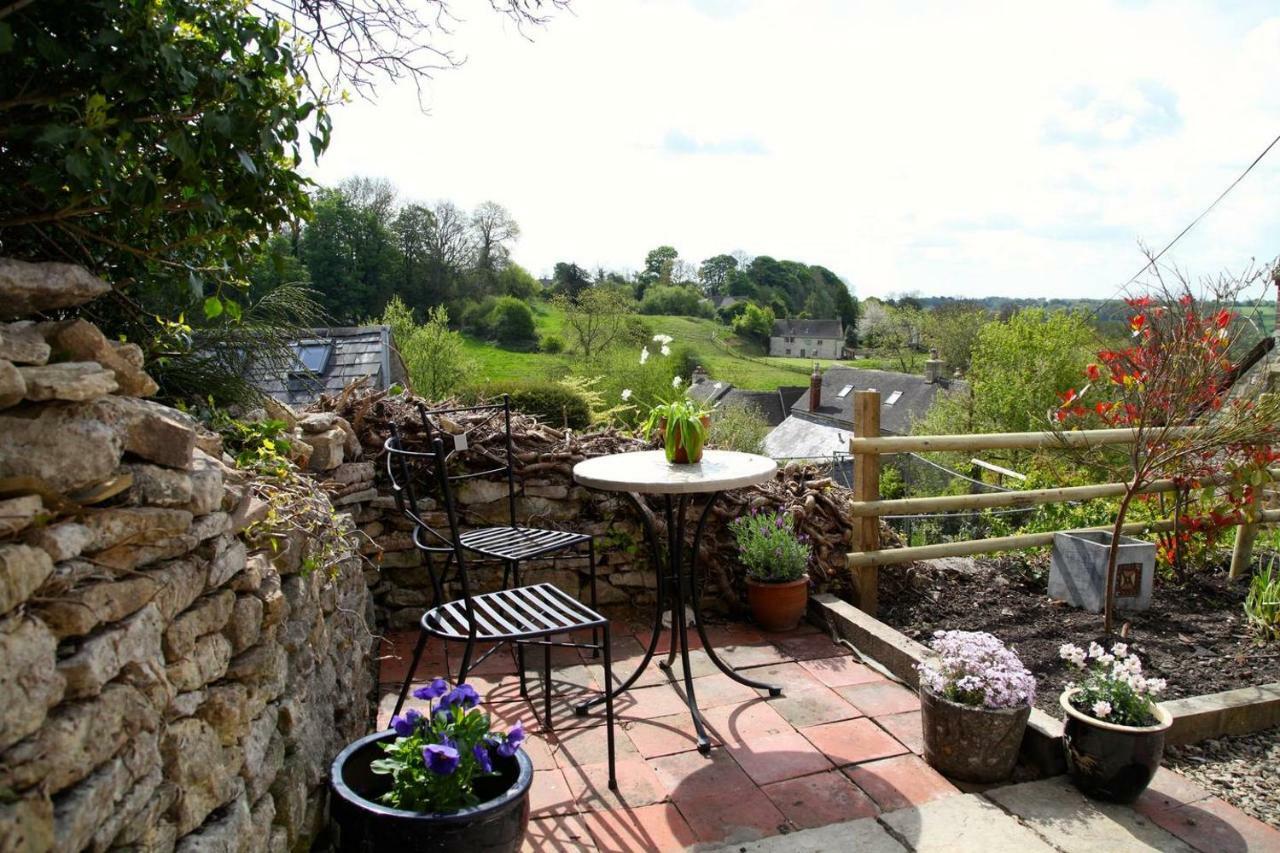 Hope Cottage Stroud  Esterno foto