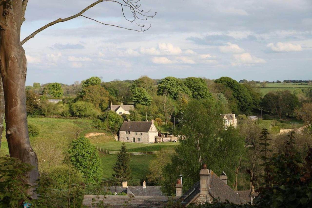Hope Cottage Stroud  Esterno foto