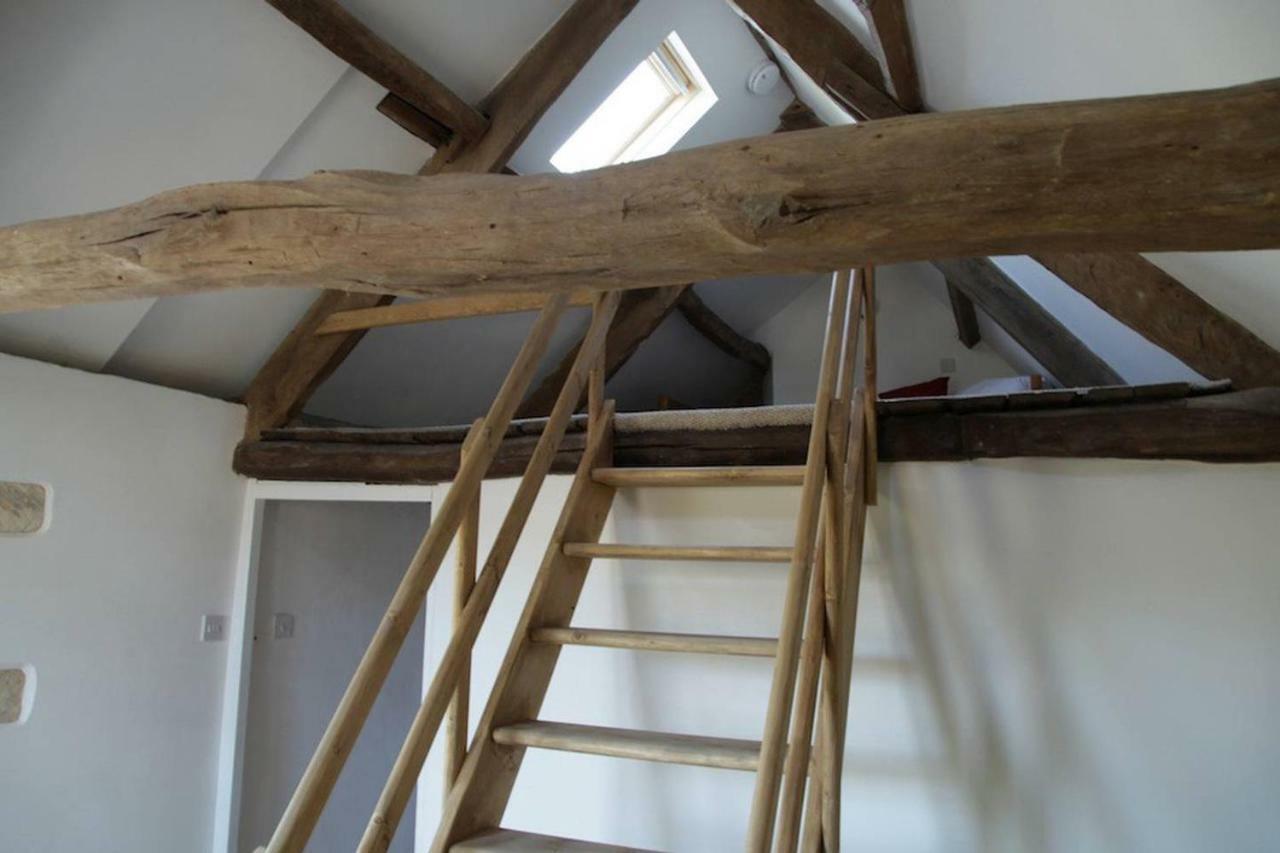 Hope Cottage Stroud  Esterno foto