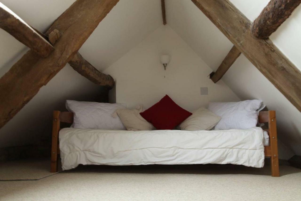 Hope Cottage Stroud  Esterno foto