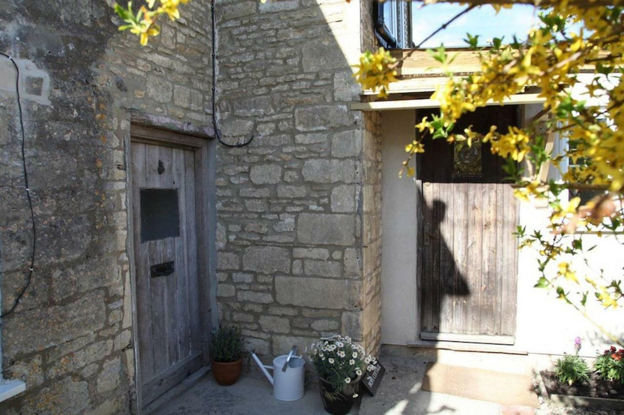 Hope Cottage Stroud  Esterno foto